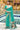 Sea Green Color Festive Wear Divine Cotton Silk Saree