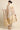 Art Silk Fabric Embellished Regular Wear Coffee Color Saree