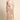 Art Silk Fabric Tempting Regular Wear Saree In Peach Color