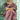 Tempting Linen Fabric Lavender Color Regular Saree