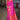 Art Silk Fabric Magenta Color Weaving Work Saree
