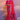 Art Silk Fabric Pink Color Weaving Work Saree