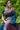 Weaving Work On Art Silk Fabric Bewitching Saree In Blue Color