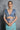 Tussar Silk Cyan Color Zari Weaving Border Work Saree