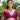 Delightful Purple Color Weaving Work Banarasi Art Silk Fabric Function Wear Saree