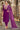 Excellent Cotton Fabric Purple Color Casual Look Salwar Suit