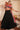 Traditional Black Color Georgette Readymade Lehenga
