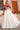 Contemporary White Color Georgette Readymade Lehenga Choli