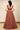 Brown Color Crepe Fabric Beguiling Lehenga In Function Wear
