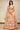 Function Wear Dazzling Cream Color Lehenga In Art Silk Fabric