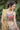 Incredible Sequins Work On Cotton Fabric Green Color Readymade Lehenga