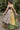 Incredible Sequins Work On Cotton Fabric Green Color Readymade Lehenga