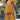 Georgette Fabric Charismatic Readymade Sharara Suit In Mustard Color
