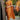 Silk Fabric Wedding Look Orange Color Fantastic Lehenga