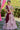 Silk Fabric Wedding Look Bewitching Pink Color Lehenga