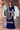 Engaging Blue Color Fancy Work Festive Look Georgette Palazzo Suit