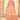 Function Special Peach Color Georgette Anarkali Suit with Embroidered Work