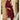 Fabulous Embroidered Chinon Fabric Maroon Color Salwar Suit