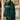 Chinon Fabric Teal Color Function Wear Gorgeous Salwar Suit