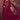 Soft Embroidered Maroon Color Readymade Party Style Gown