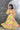 Chinon Fabric Yellow Color Beatific Look Kids Lehenga Choli