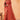 Classic Zari Weaving Work On Red Color Saree In Art Silk Fabric