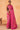 Art Silk Fabric Pink Color Saree With Winsome Zari Weaving Work