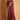 Weaving Work On Wine Color Kanjivaram Silk Stylish Two Tone Saree