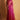Rani Color Two Tone Kanjivaram Silk Fabric Fancy Weaving Work Sangeet Wear Saree