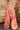 Peach Color Handloom Weaving Saree