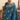Tussar Silk Woven Saree In Blue Colour