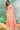 Peach Color Weaving Work Silk Designer Saree