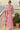 Beautiful Saree Weaving Silk In Pink