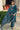 Febulous Art Silk Fabric Teal Color Salwar Suit