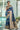 Blue Ceremonial Classic Saree