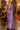 Stylish Patola Silk Saree In Purple Color With Printed Designs