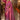 Charming Patola Silk Pink Color Saree with Weaving Border