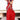 Glory Silk Function Saree with Vibrant Red Color Weaving Work