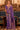 Purple Tusser Silk Saree with Weaving Work For Party