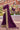 Vichitra Silk Purple Color Enticing Lace Border Work Saree