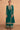 Radiant Green Color Georgette Palazzo Suit