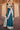 Radiant Teal Color Weaving Work Banarasi Silk Saree