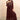 Incredible Georgette Fabric Brown Color Sequins Work Palazzo Suit