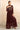Incredible Georgette Fabric Brown Color Sequins Work Palazzo Suit
