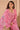 Embroidered Pink Color Cotton Luminous Salwar Suit
