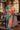 Peach Color Weaving Work On Silk Fabric Beatific Saree