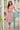 White Color Printed Linen Fabric Fabulous Kurti