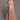 Stunning Chinon Fabric Peach Color Saree with Broder Work