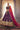 Vibrant Viscose Purple Color Lehenga with Embroidered Work