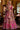 Rani Color Shimmering Sequins Accents Silk Lehenga